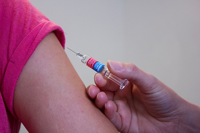 VACCINE