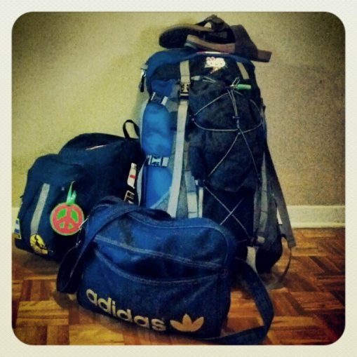 backpack
