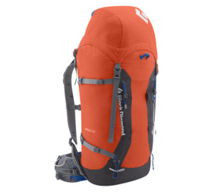 black diamond speed 40 backpack