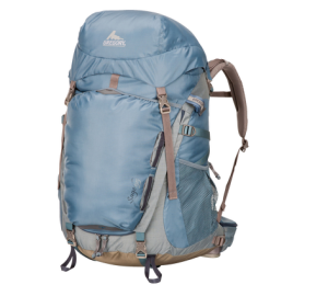 gregory sage 55 backpack