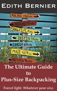 Ultimate Guide to Plus-Size Backpacking