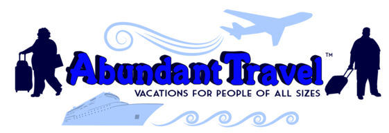 Abundant Travel plus-size travel