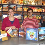 Ulysses Travel Bookstores Ulysses Travel Bookstores