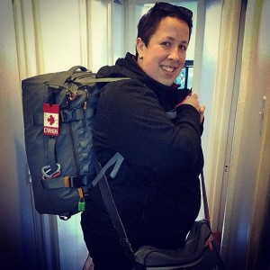 plus-size travel gift guide 2017 eagle creek gear hauler backpack