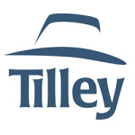 tilley logo