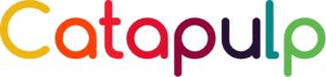 Catapulp logo Montreal + Fashion Week