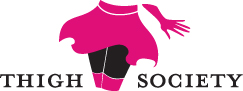 logo anti-chafing shorts