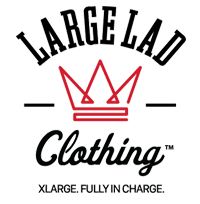 Large Lad Clothing