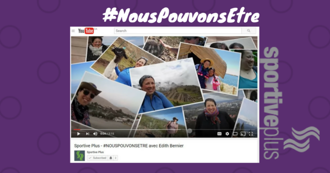 full feat #nouspouvonsetre