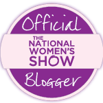 National Women's Show logo