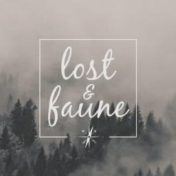 Lost & Faune