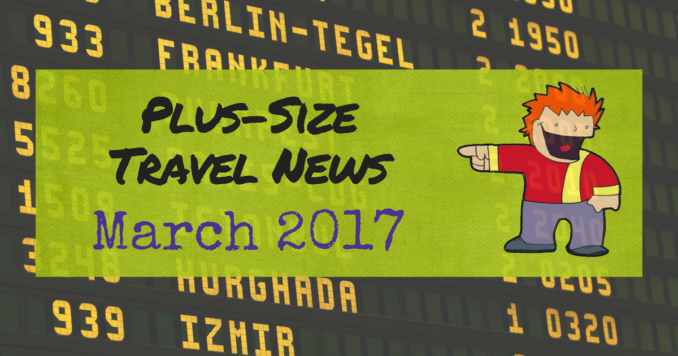 feat plus size news march 2017