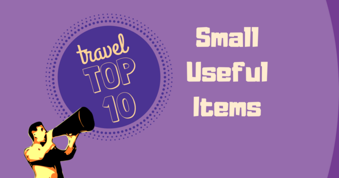 feat top 10 small items
