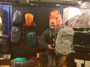 Adventure & Travel Show