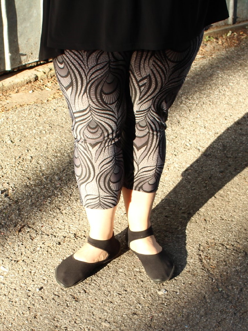Chaussures minimalistes Ballerines Leguano Chaussures minimalistes Ballerines Leguano