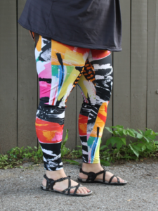 lineagewear leggings plus-size