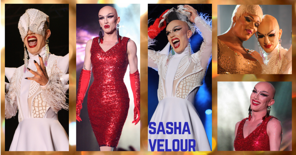 drag superstars montreal rupauls drag race sasha velour