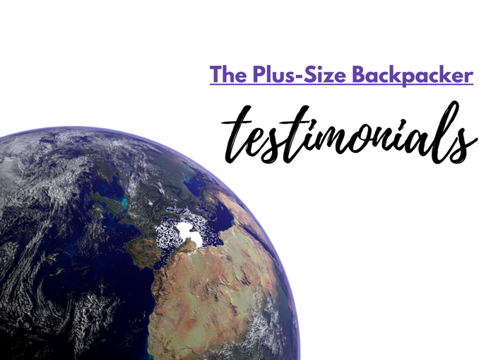 feature testimonies