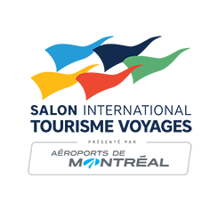 Salon international tourisme voyages SITV 2017 logo