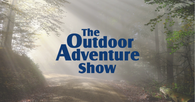 feat outdoor adventure show