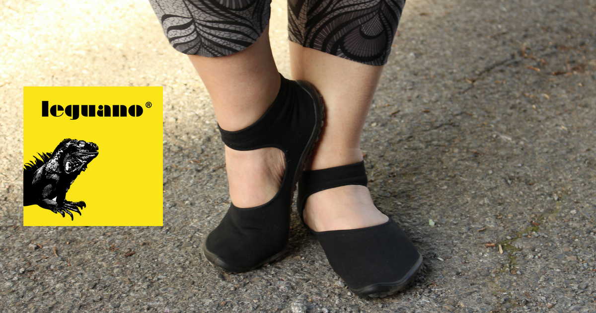 Leguano barefoot shoes store